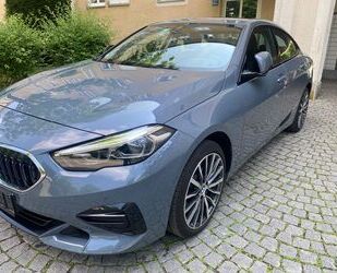 BMW 220 Gran Coupé Gebrauchtwagen