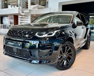 Land Rover Discovery Sport Gebrauchtwagen