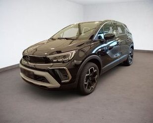 Opel Crossland (X) Gebrauchtwagen