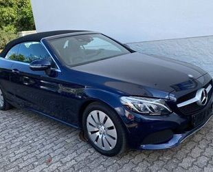 Mercedes-Benz C 220 Gebrauchtwagen