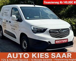 Opel Combo Gebrauchtwagen