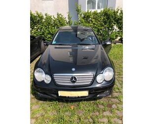 Mercedes-Benz CL 200 Gebrauchtwagen