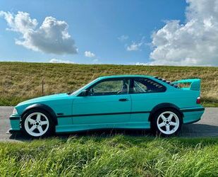 BMW 323 Gebrauchtwagen