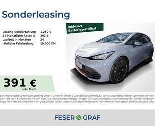 Cupra Born Gebrauchtwagen