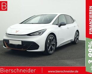 Cupra Born Gebrauchtwagen