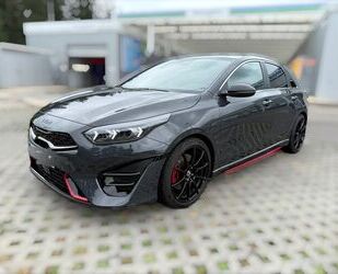 Kia ceed / Ceed Gebrauchtwagen