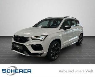 Cupra Ateca Gebrauchtwagen