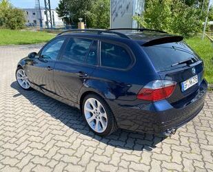 BMW 320 Gebrauchtwagen