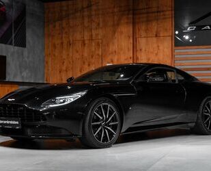 Aston Martin DB11 Gebrauchtwagen