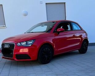 Audi A1 Gebrauchtwagen