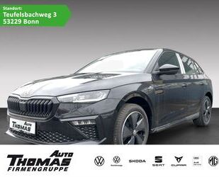 Skoda Scala Gebrauchtwagen