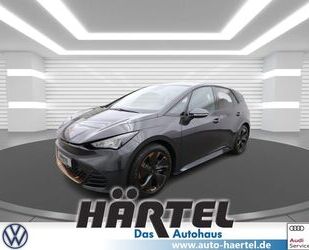 Cupra Born Gebrauchtwagen