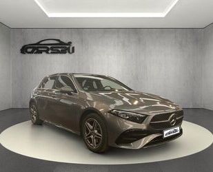Mercedes-Benz A 250 Gebrauchtwagen