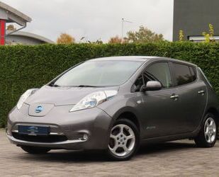 Nissan Leaf Gebrauchtwagen