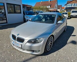 BMW 325 Gebrauchtwagen