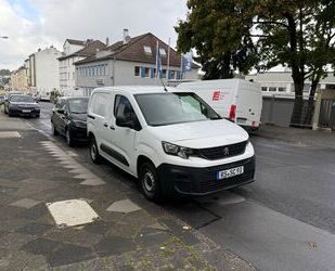 Peugeot Partner Gebrauchtwagen