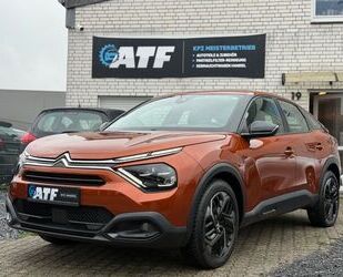 Citroen C4 Gebrauchtwagen