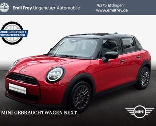 Mini Cooper C Gebrauchtwagen