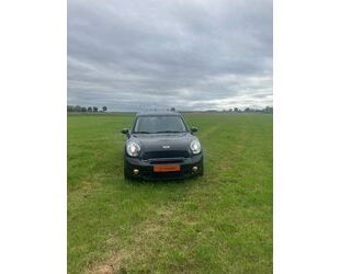Mini Cooper S Countryman Gebrauchtwagen