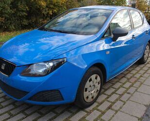Seat Ibiza Gebrauchtwagen
