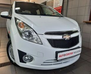 Chevrolet Spark Gebrauchtwagen