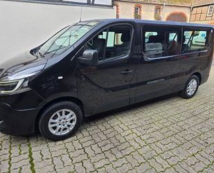 Renault Trafic Gebrauchtwagen