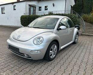 Kia Beetle 