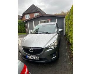 Mazda CX-5 Gebrauchtwagen