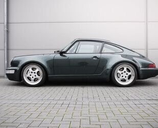 Porsche 964 Gebrauchtwagen