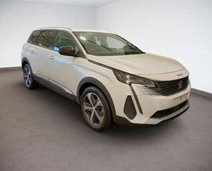 Peugeot 5008 Gebrauchtwagen