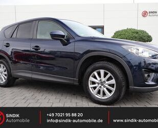 Mazda CX-5 Gebrauchtwagen