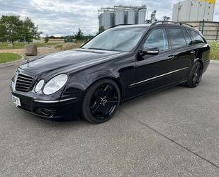 Mercedes-Benz E 320 Gebrauchtwagen
