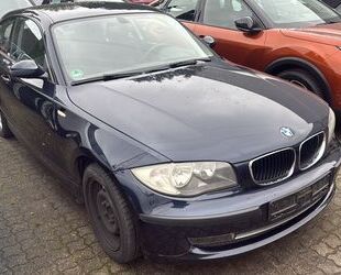 BMW 116 Gebrauchtwagen