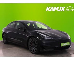 Tesla Model 3 Gebrauchtwagen