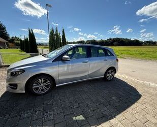 Mercedes-Benz B 180 Gebrauchtwagen