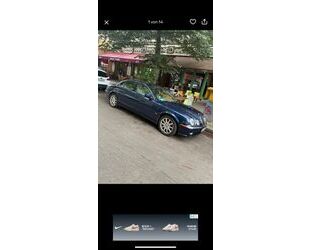 Jaguar S-Type Gebrauchtwagen