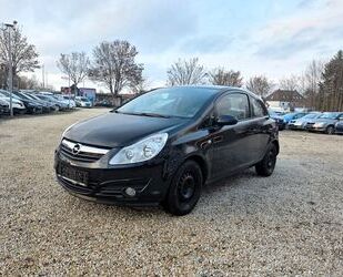 Opel Corsa Gebrauchtwagen