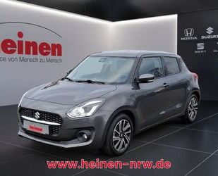 Suzuki Swift Gebrauchtwagen
