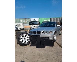 BMW 320 Gebrauchtwagen