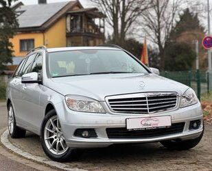 Mercedes-Benz C 180 Gebrauchtwagen