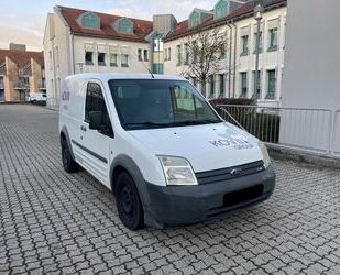 Ford Tourneo Connect Gebrauchtwagen