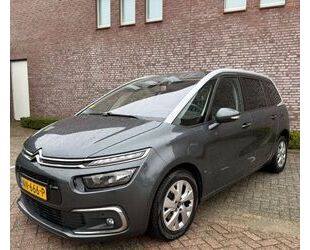 Citroen C4 Picasso Gebrauchtwagen