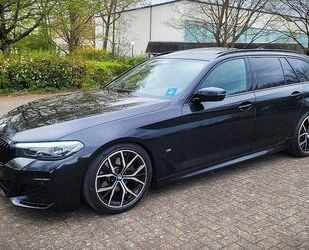 BMW 520 Gebrauchtwagen