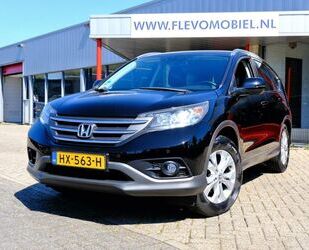 Honda CR-V Gebrauchtwagen