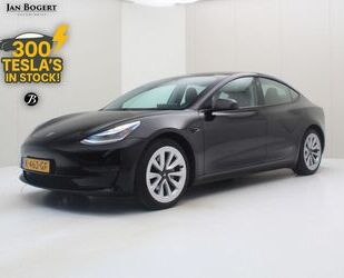 Tesla Model 3 Gebrauchtwagen