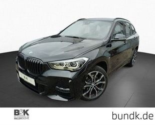 BMW BMW X1 sDrive20i M Sport Navi Kamera ad.Fahrwerk 1 Gebrauchtwagen