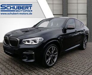 BMW X4 Gebrauchtwagen