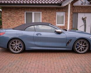 BMW M850 Gebrauchtwagen