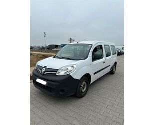 Renault Kangoo Gebrauchtwagen
