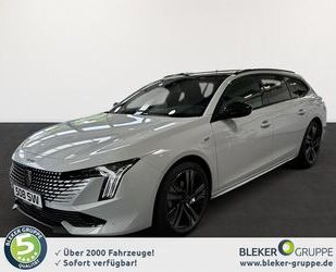 Peugeot 508 Gebrauchtwagen